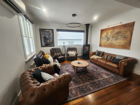 Lounge Room