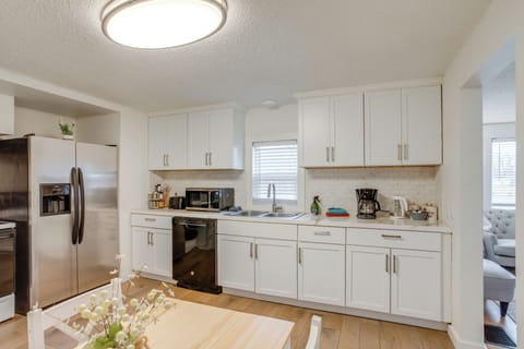 Kitchen | Cooking Basics | Dishwasher