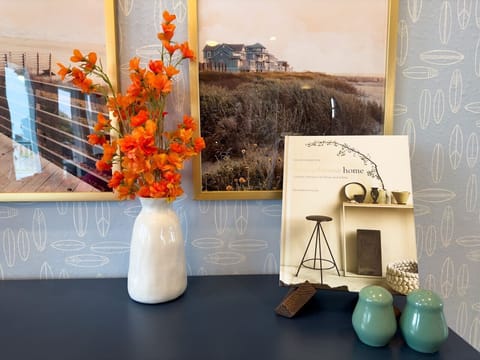 Relax, recharge & create lasting memories