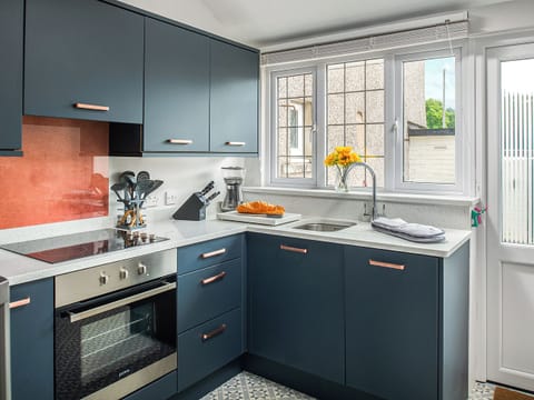 Kitchen | Nythfa, Llanrwst, near Betws Y Coed