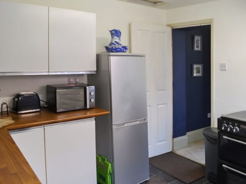 Kitchen | Barmoor Bank Cottage, Hepscott, near Morpeth