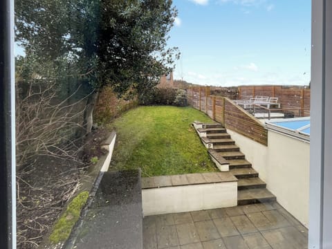 Patio | Eden View, Penrith