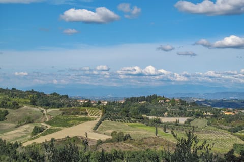 Location of the property