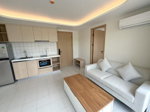 Brand new modern condo Fantasea in Kamala (13828)