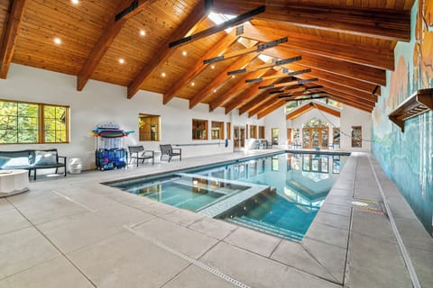 Welcome to the Crown Jewel of Keystone!