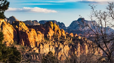 30 Min to Zion National Park and so much more.