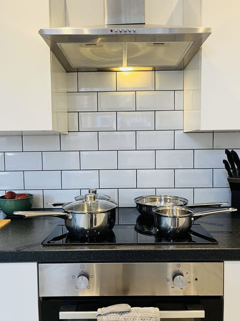 Spice, style, and everything nice