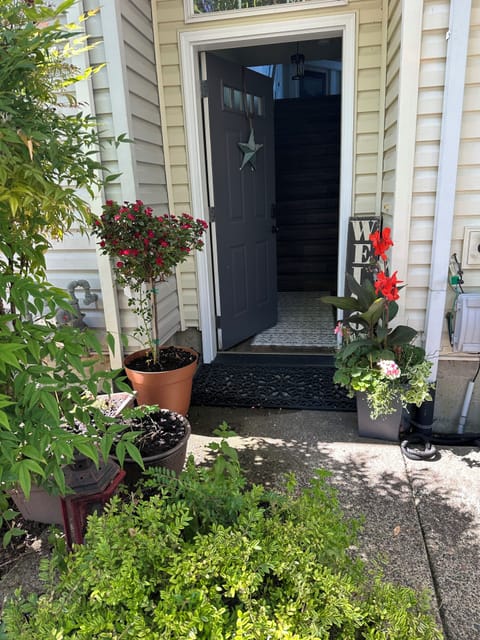 WELCOME TO OUR HOME