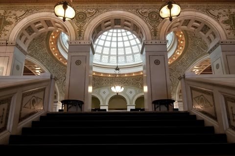 Chicago Office of Tourism