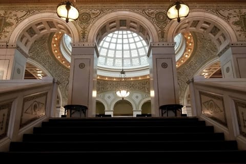 Chicago Office of Tourism