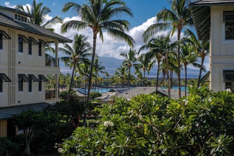 View | Kolea 9H in Waikoloa Village, Big Island, Hawaii by Luxus Vacation Properties