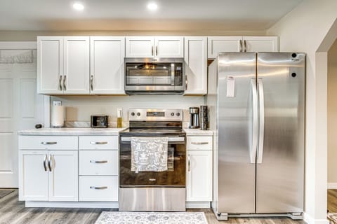 Kitchen | Cooking Basics | Keurig