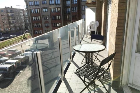 Patio / Balcony