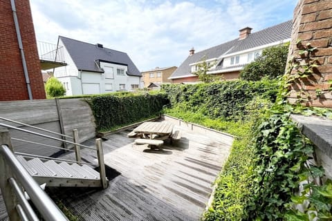 View from Holiday Home [summer]