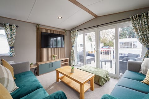 Grange, Morecambe - Host & Stay