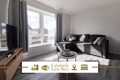 Caledonia Luxe Stays Short Lets & Serviced Accommodation