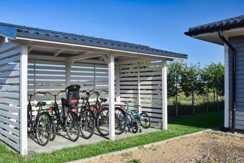 Holiday Park Facilities and Services 