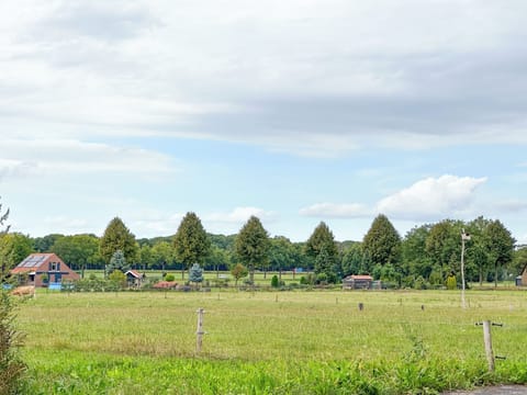 Immediate Surroundings [summer] (&lt;1 km)