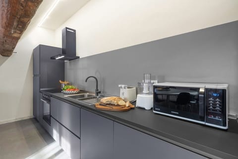 Autumn, Kitchen, Spring, Summer