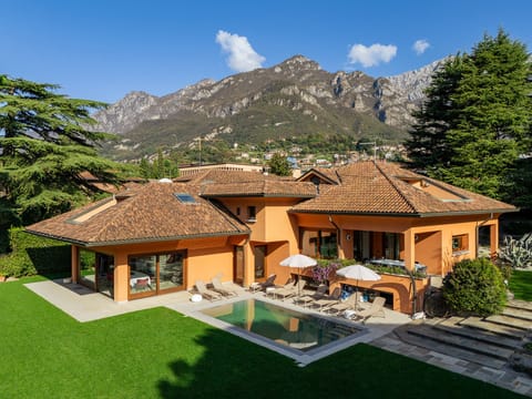 Villa Amanda - Mandello del Lario, Lake Como - NORTHITALY VILLASVacation rental