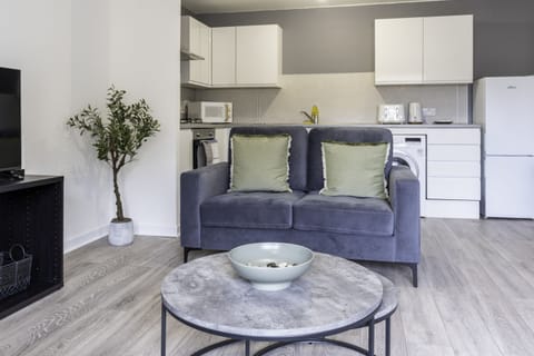 Living Room / Lounge