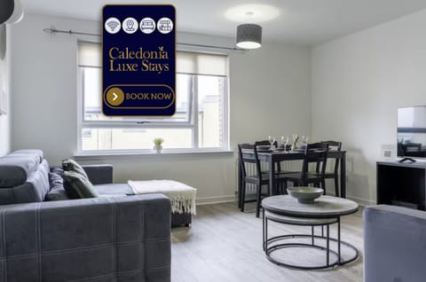 Caledonia Luxe Stays Short Lets & Serviced Accommodation