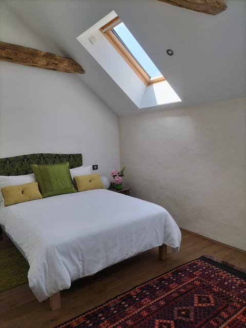 SkyLight Bedroom