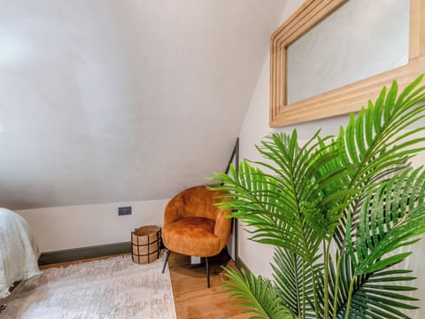 Interior | Flat 2 - Forge Apartments, Narbeth