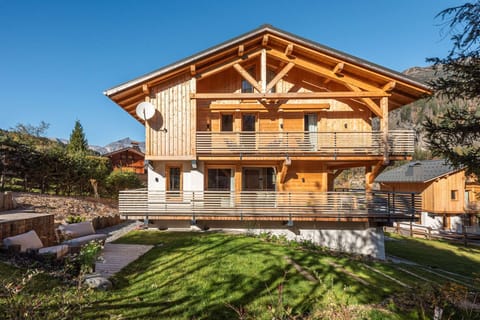 Alpes Travel - Belles des Neiges 44.