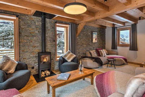 Alpes Travel - Belle des Neiges 2