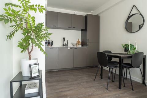 Bij Bed en Koffie huur je een sfeervol appartement in Tilburg, perfect om te overnachten na een bezoek aan de Efteling, Beekse Bergen of een avondje Poppodium 013.