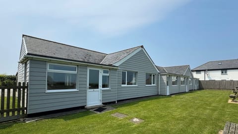 Atlantic View Chalets