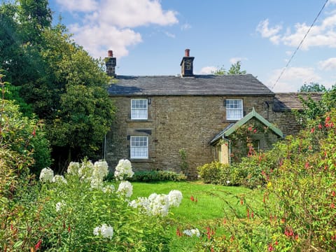 Exterior | The Homestead, Leek