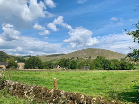 View | The Homestead, Leek