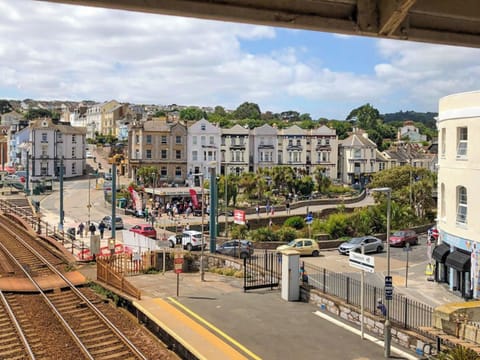 Exterior | Albert Cottage, Dawlish