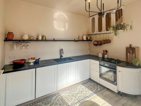 Kitchen | Melville Place, Torquay