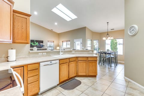 Kitchen | Cooking Basics | Dishware & Flatware