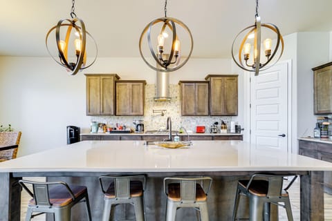 Kitchen | Cooking Basics | Drip Coffee Maker