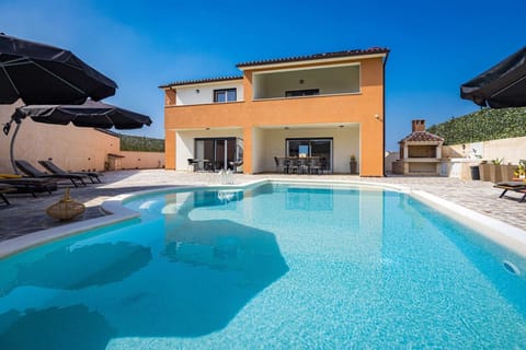 Holiday Home Swimming Pool