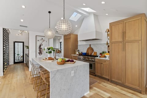 Indoors, Kitchen, Floor, Architecture, Building