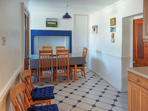 Kitchen/diner | Low Houses Farmhouse, Newbiggin, near Barnard Castle