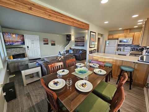 Make your Holidays magical at the beach!