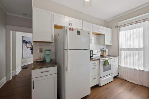 Unit 2283’s inviting kitchen offers ample space & every home comfort
