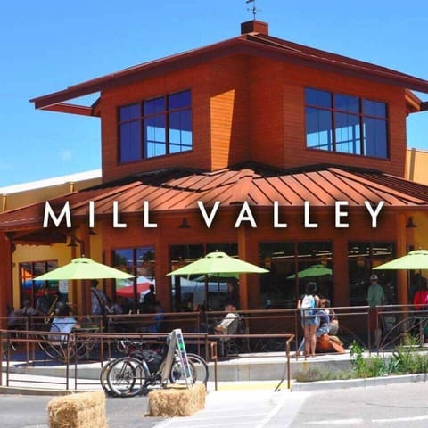 Good Earth grocery store