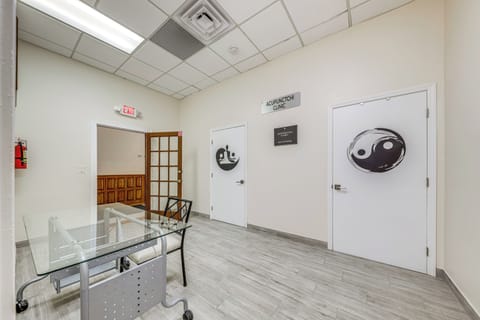 Community Massage & Acupuncture Clinic