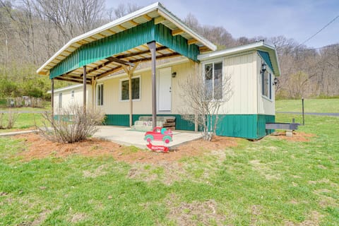 Home Exterior | Parking | Designated Spots (2 Vehicles)