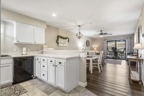 Welcome to Unit 3, Fairway View!