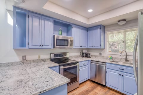 Waldport Serenity-111