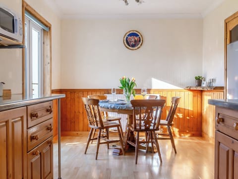 Dining Area | The Cherry Tree, Nairn