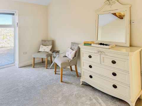 Double bedroom | The Stable, Silsden, near Skipton